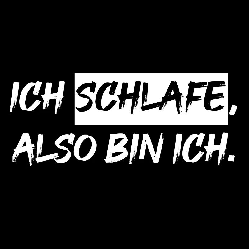 Schlafen