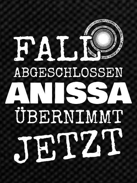 Anissa as a given name