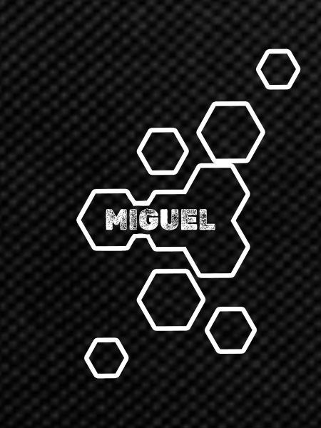 Name Miguel