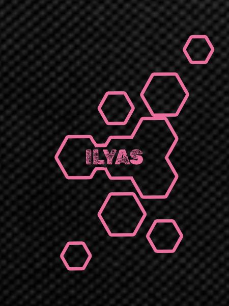 Name: Ilyas