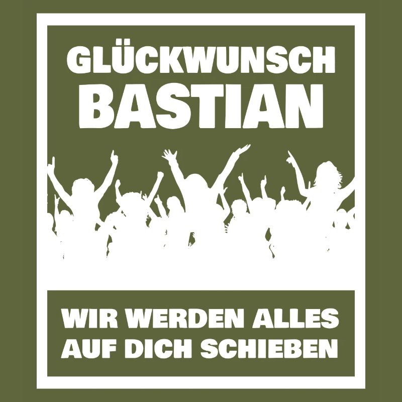 First name Bastian