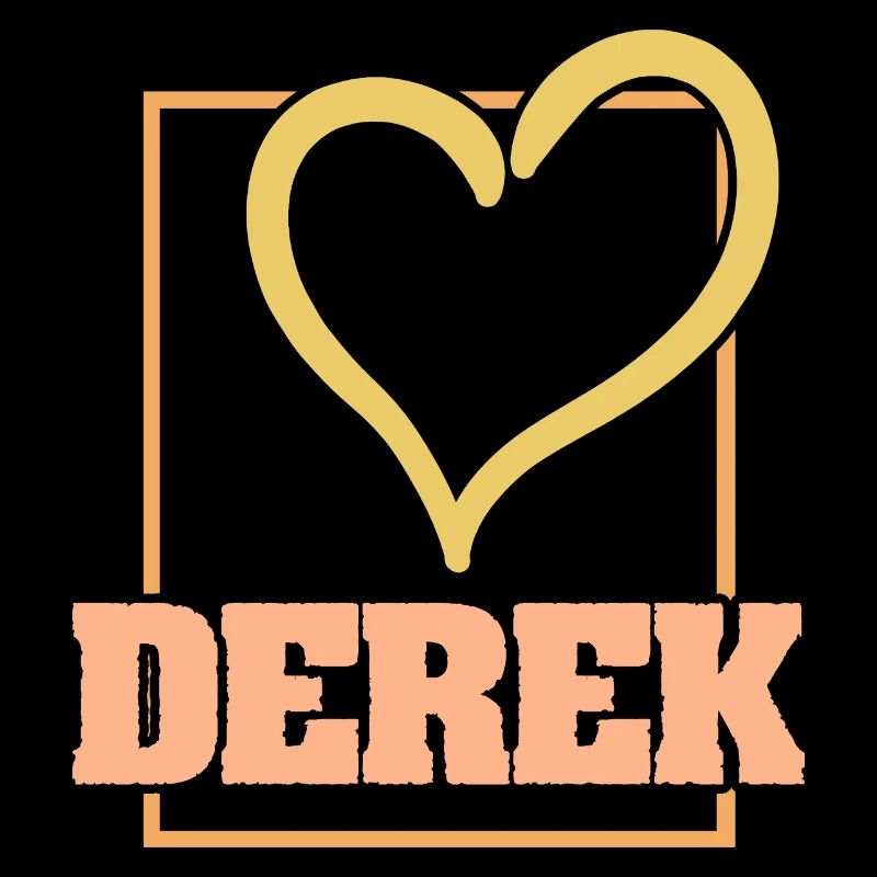 Heart Derek