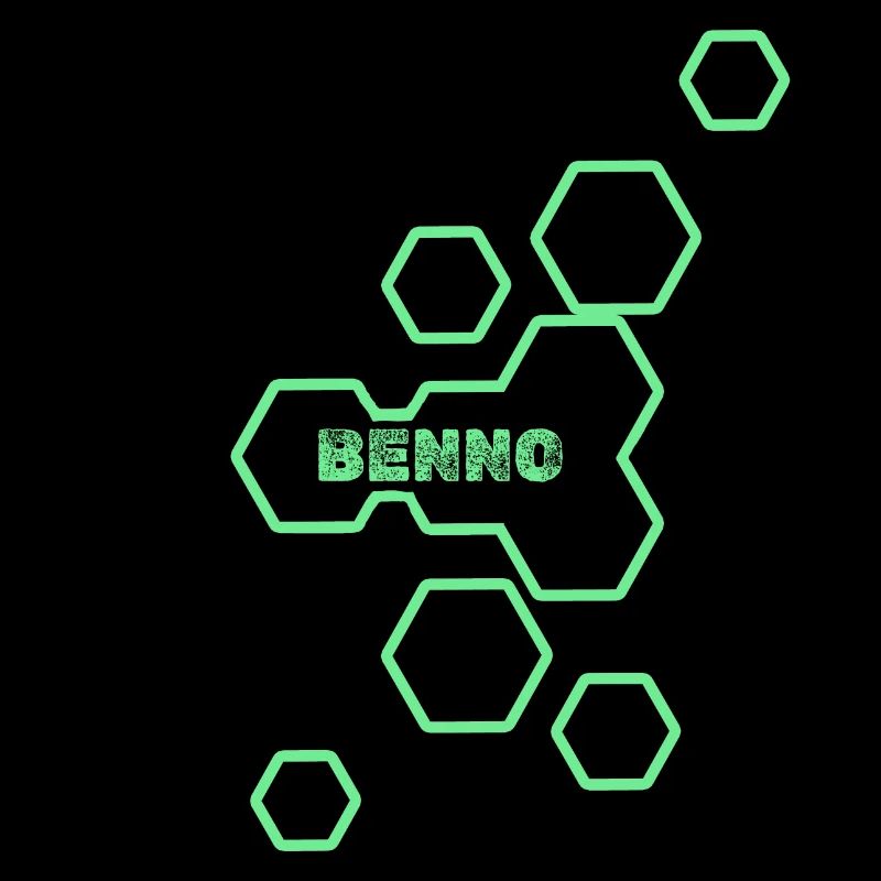 Gift for Benno