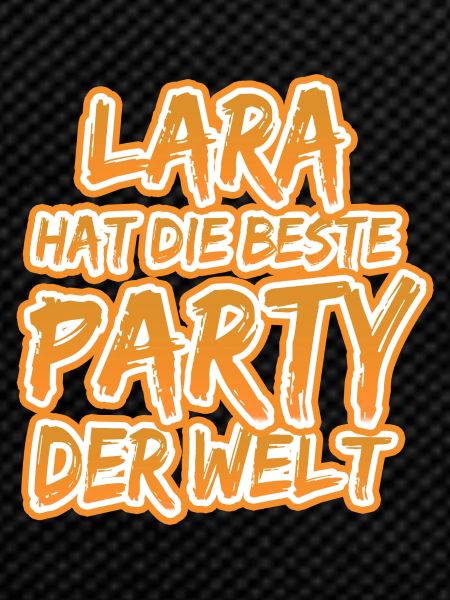 Gift for Lara
