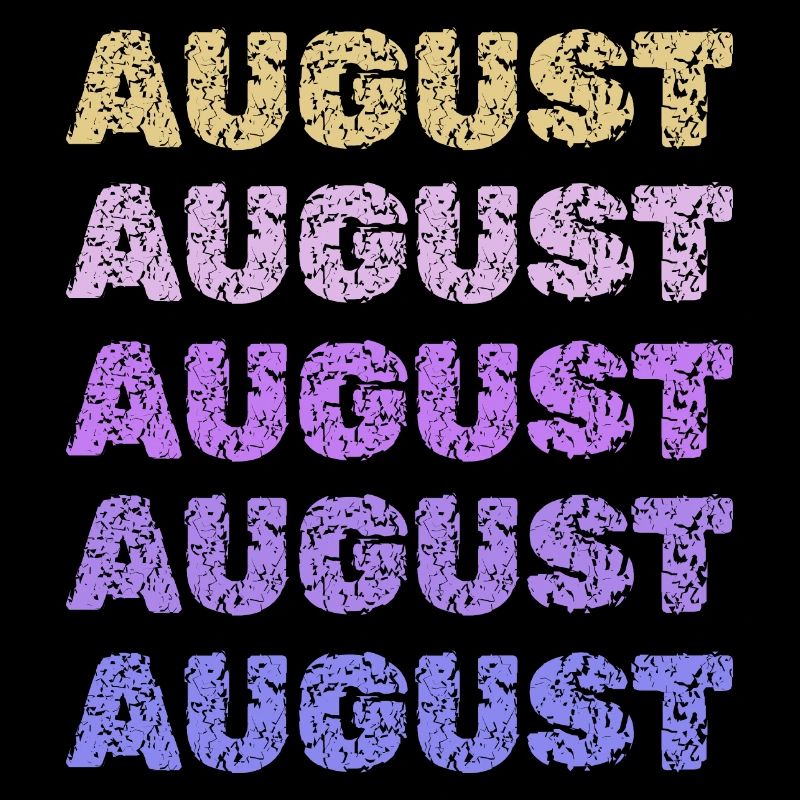 August August