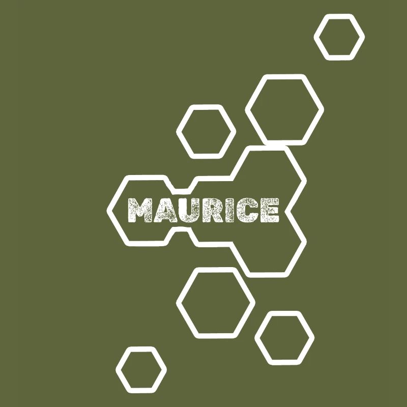 Name Maurice