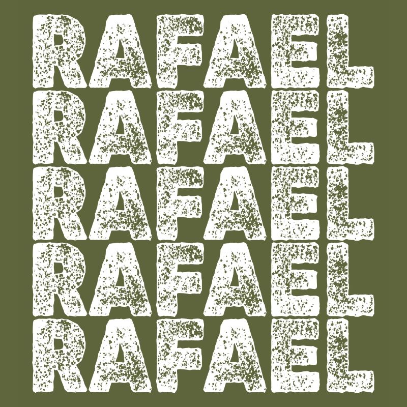 Held Rafael