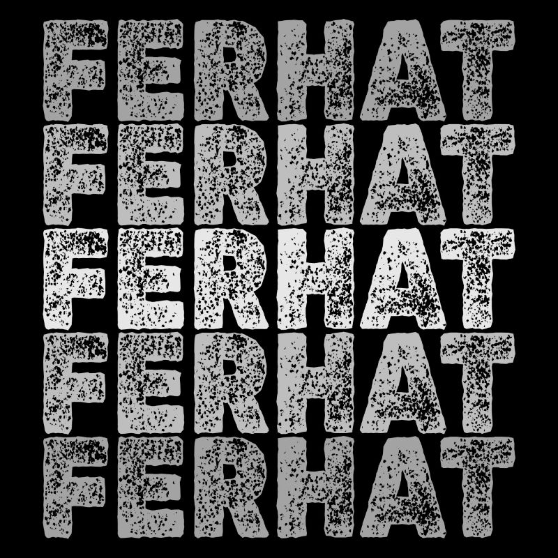 Ferhat Ferhat
