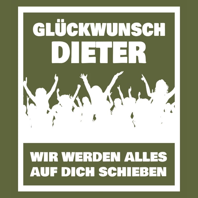 Dieter