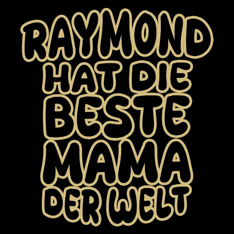 Spruch Raymond