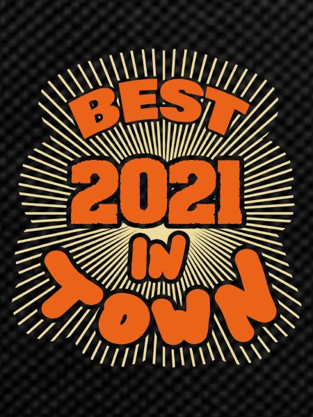 Town 2021