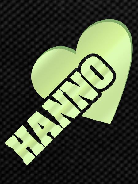 Hanno