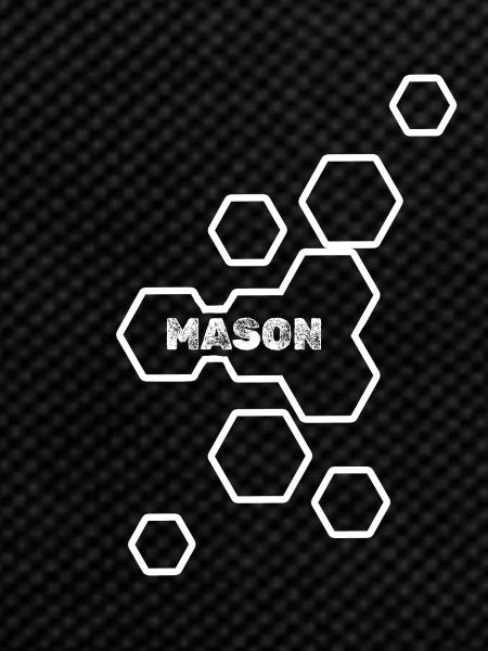 Name Mason