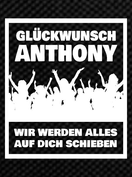 Anthony