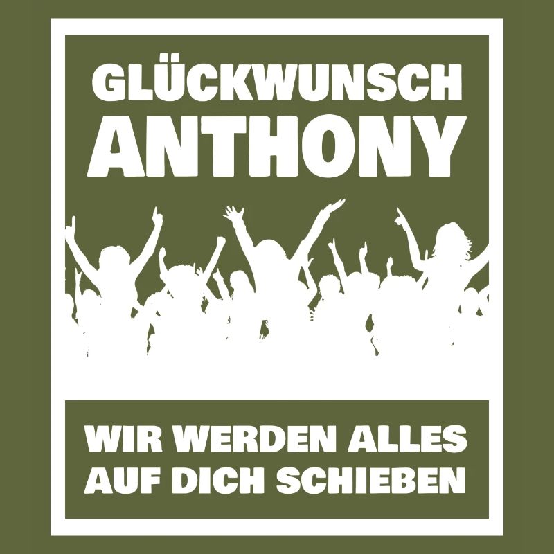 Anthony