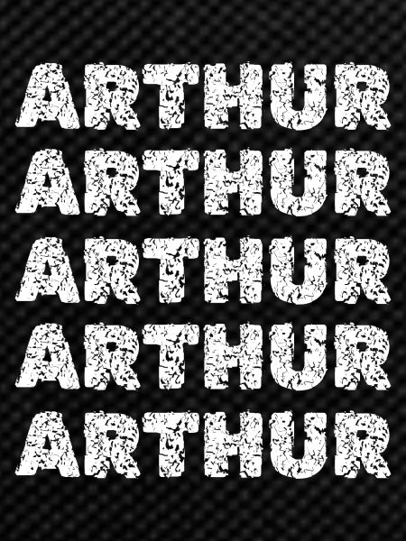Arthur Arthur