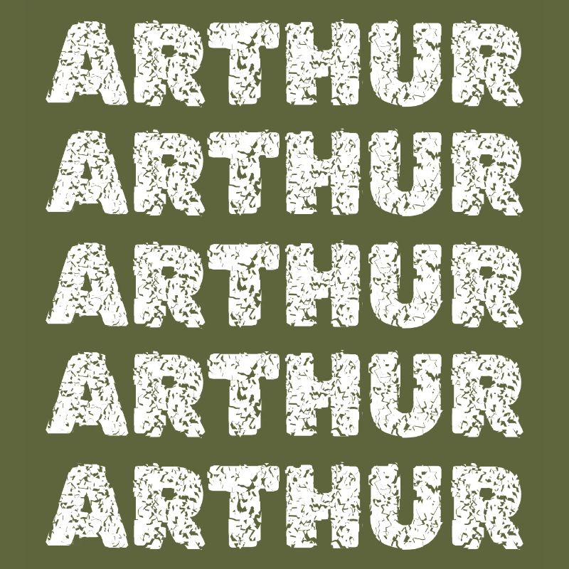 Arthur Arthur