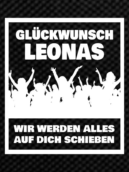 Leonas
