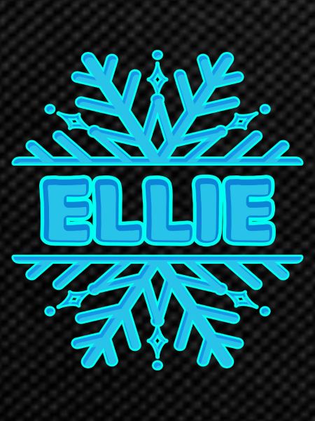 Ellie Ellie