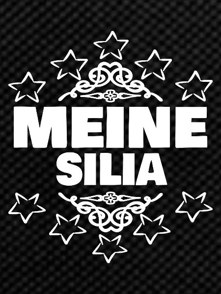 Mädchen Silia