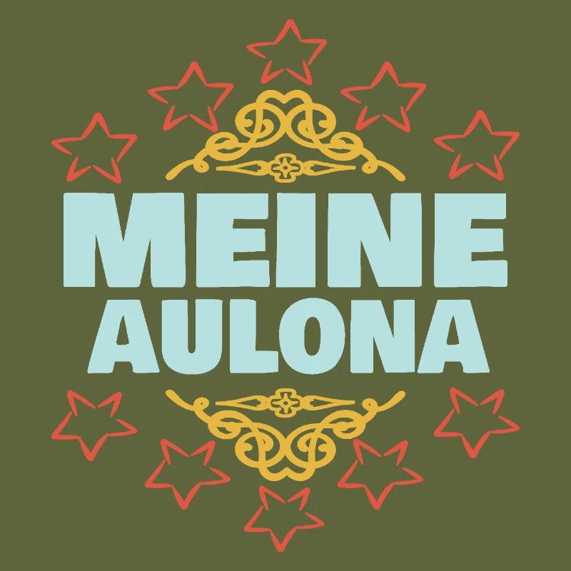 Mädchen Aulona