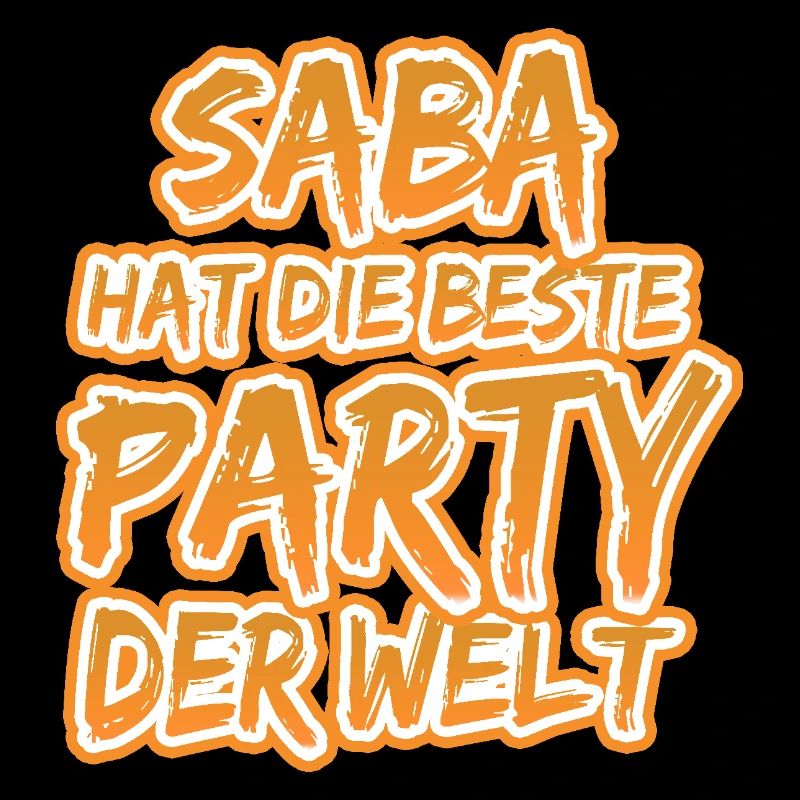 Gift for Saba