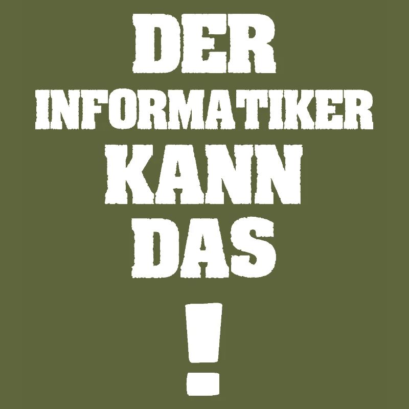 Informatiker