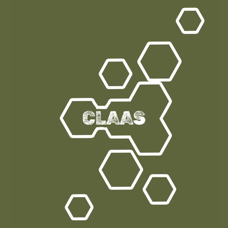 Claas as a name
