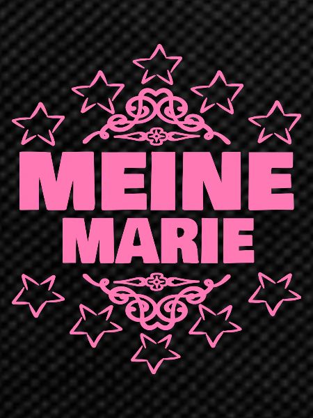 Marie