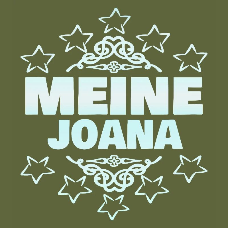 Mädchen Joana