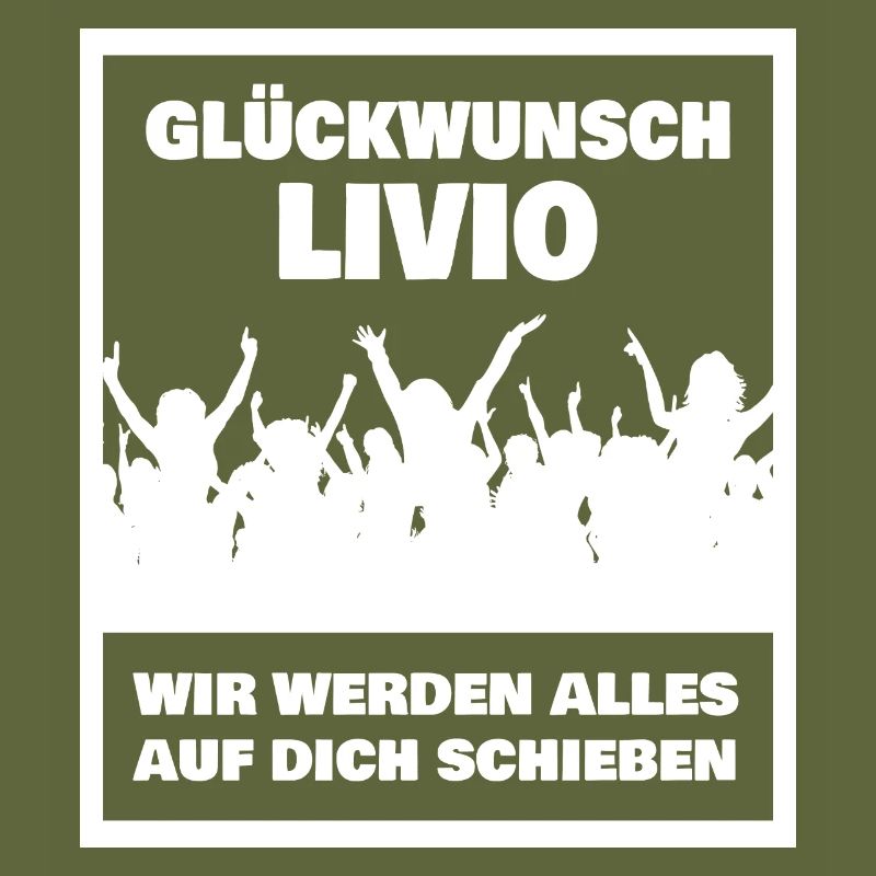 First name Livio