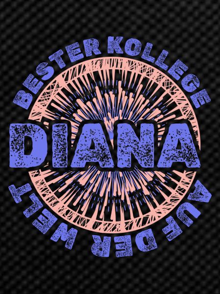 First name Diana