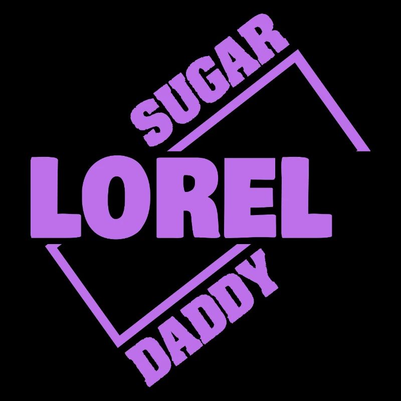 Sugardaddy Lorel