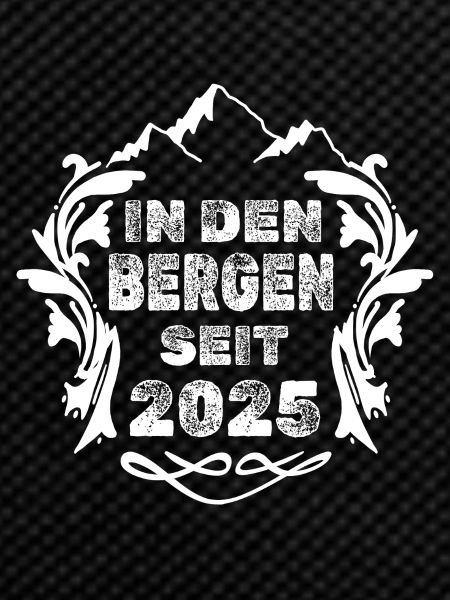 Mountains 2025