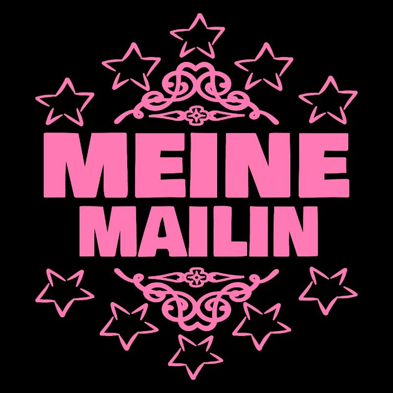 Mädchen Mailin