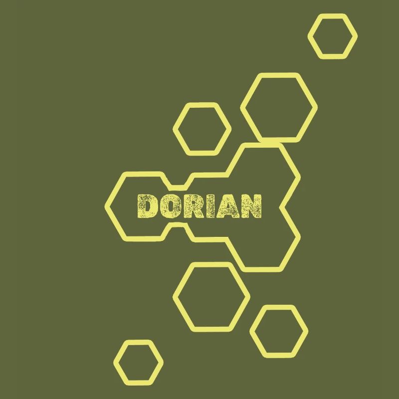 Dorian as a name