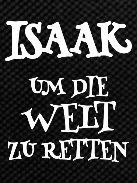 Isaak