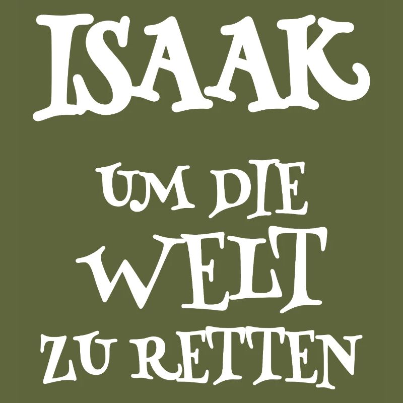 Isaak