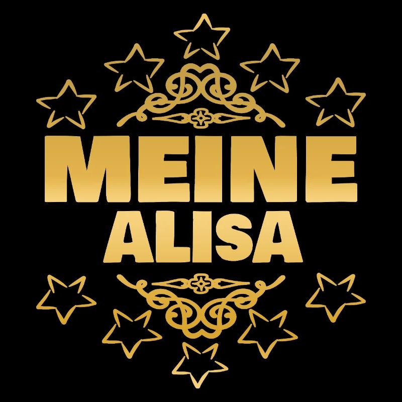 Maedchen Alisa