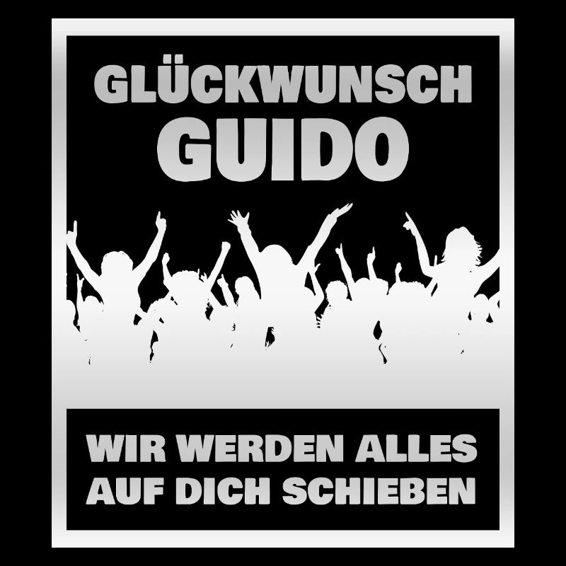 Collègue Guido