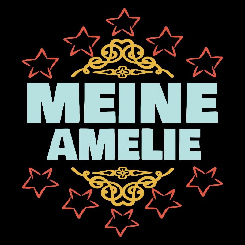 Maedchen Amelie