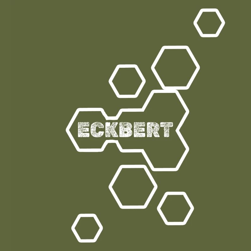 Eckbert as a name