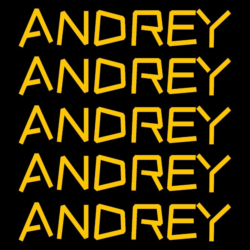 Gift for Andrey