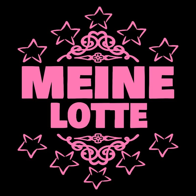 Fille Lotte