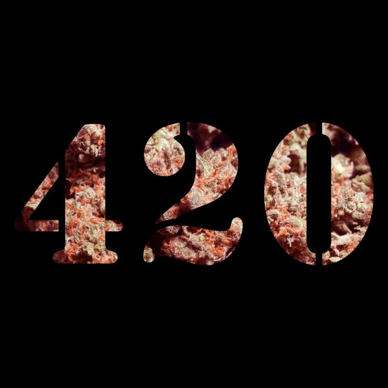 420 Weed