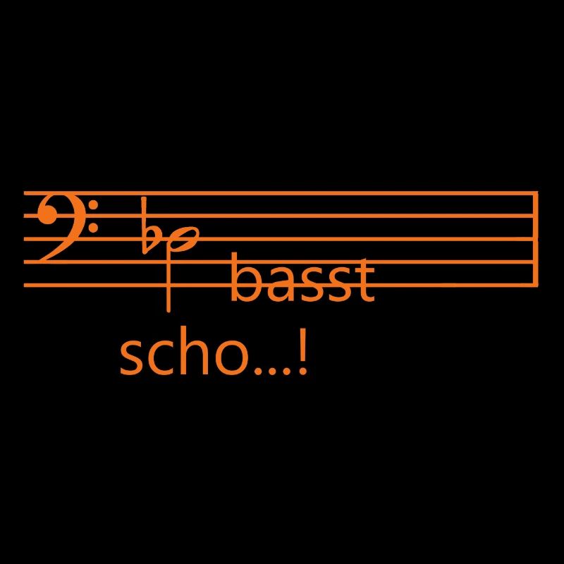 Des basst scho...!
