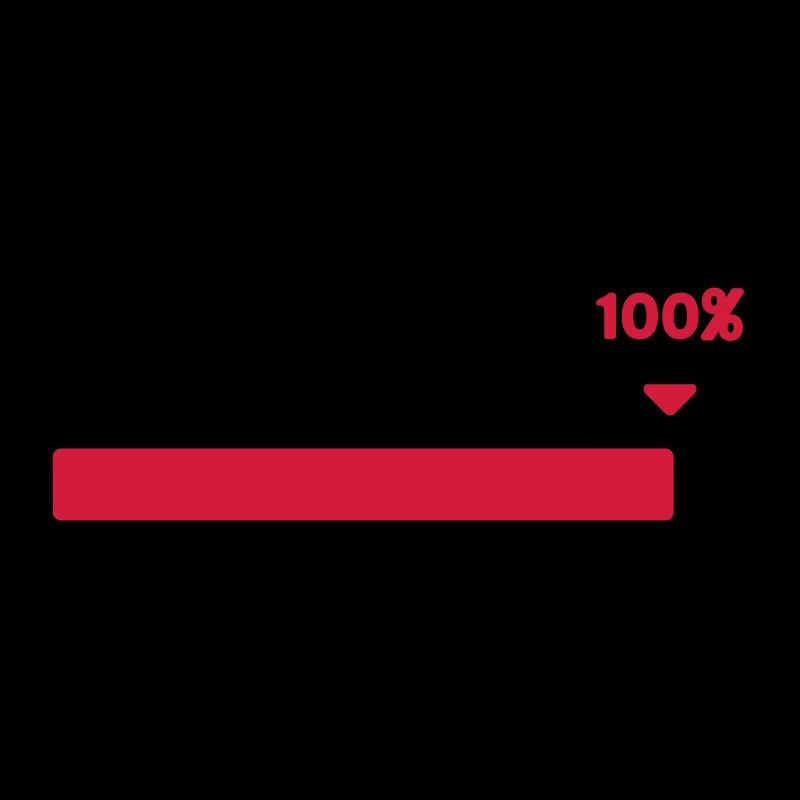 100 %