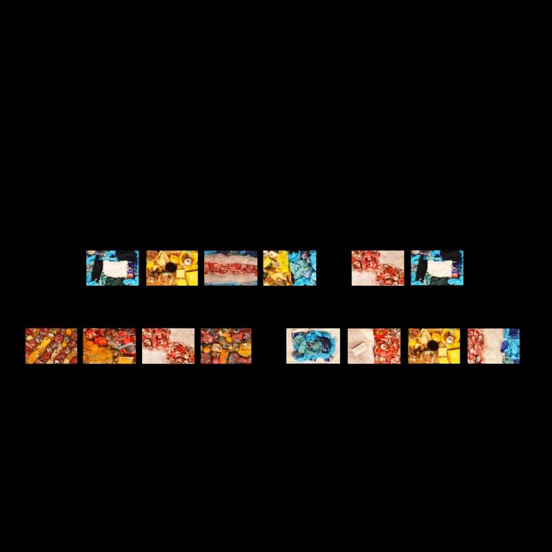 HOL DEINE SCHEISSE AB