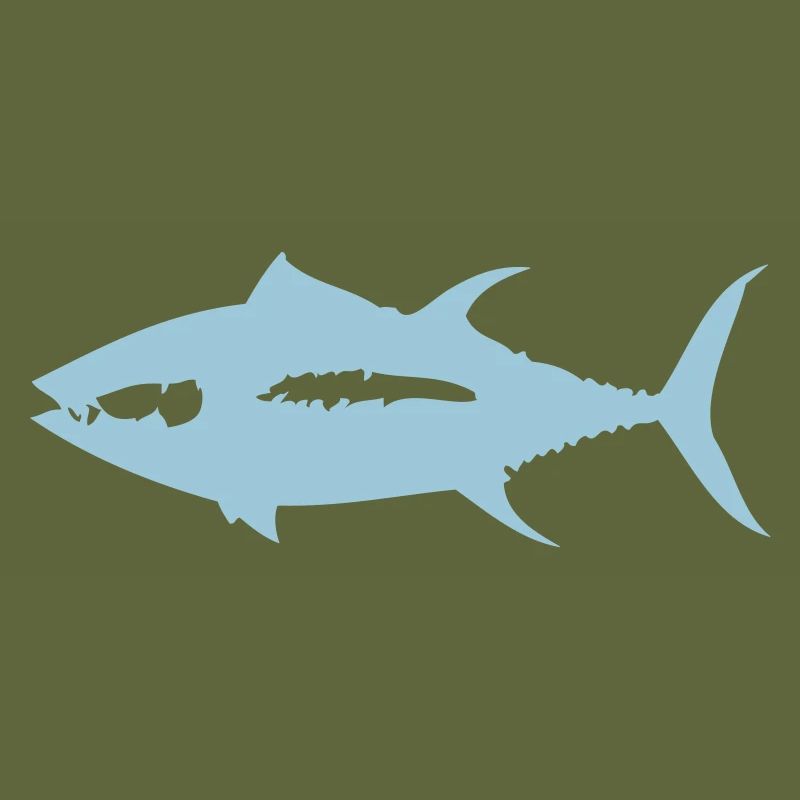 tuna fish
