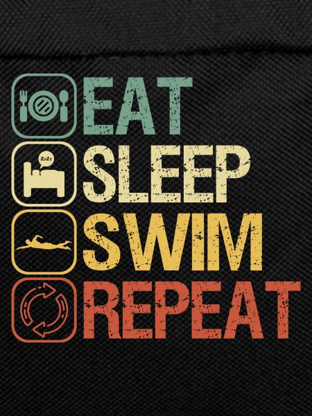 swimmer